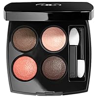Amazon.co.jp: [ショップバッグ付] CHANEL シャネル アイシャドウ レ